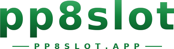 pp8slot logo