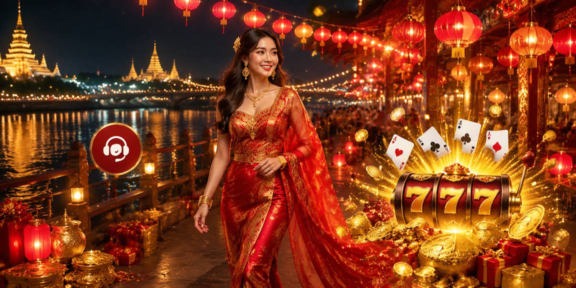 pp8slot Lucky Coin Slot ဘာကြောင့် စိတ်ဝင်စားစရာကောင်းလဲ